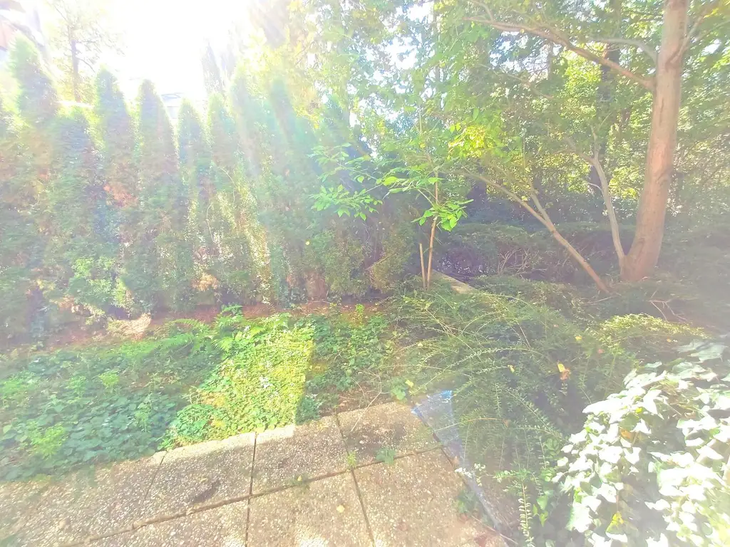 Best Lage St.Peter Graz     Gartenwohnung, 129m²  4,5 Zimmer