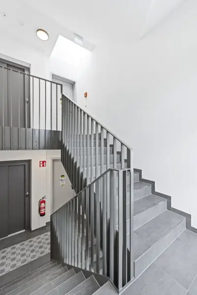 JARDIN HERMES - BOUTIQUE-PROJEKT DER EXTRAKLASSE