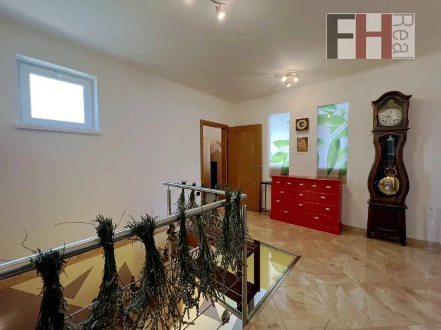 Exklusives Einfamilienhaus mit TOP-Ausstattung in guter Gablitzer Lage!