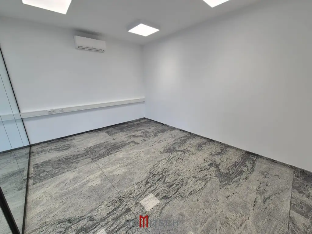 ECO-Base Gleisdorf: Büroflächen ab ca. 50 m²