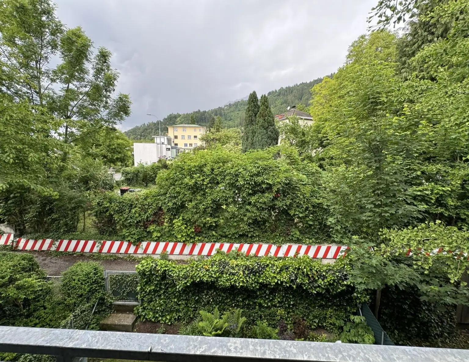 3-Zimmer-Wohnung in bevorzugter Lage Innsbruck/Holzgasse