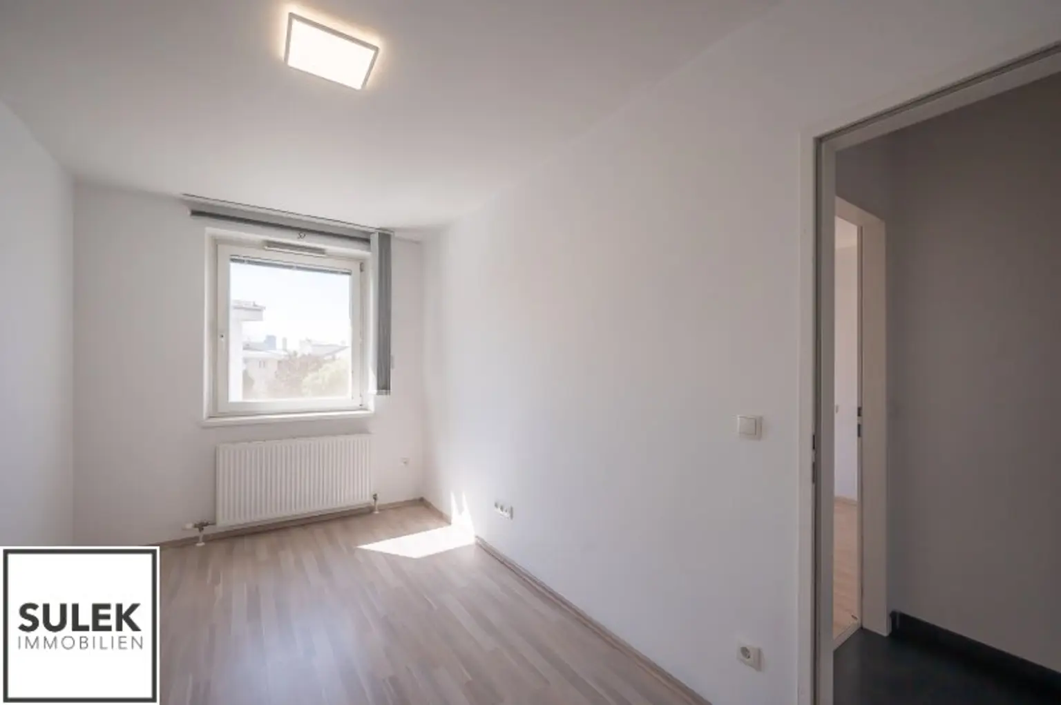 Gemütliche 3-Zimmer-Wohnung mit Loggia in gefragter Floridsdorfer Lage mit Top-Anbindung