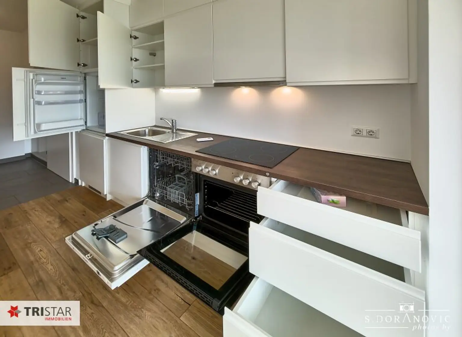 NEU! ++ 2 NEUBAU DACHGESCHOSSWOHNUNGEN U6 JÄGERSTRASSE ++ 1200 WIEN ++  FÜR ANLEGER & EIGENNUTZER ++