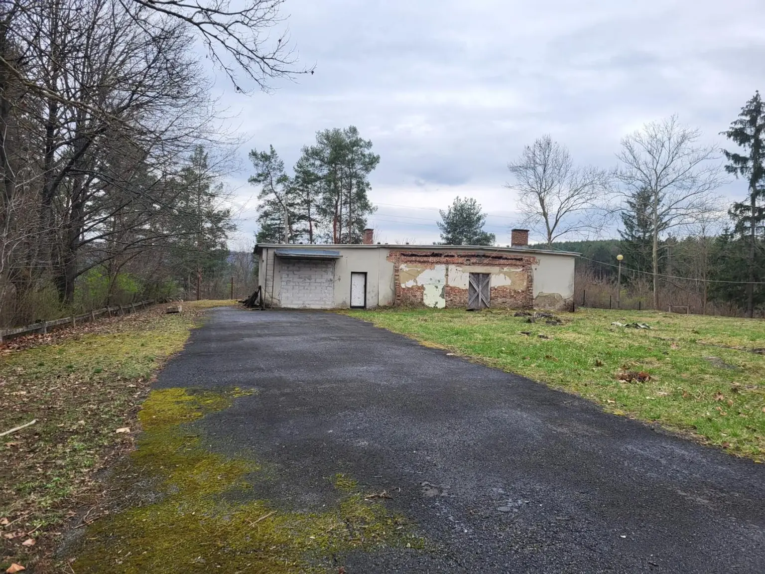 Bükkszék Hotel, Liegenschaft4