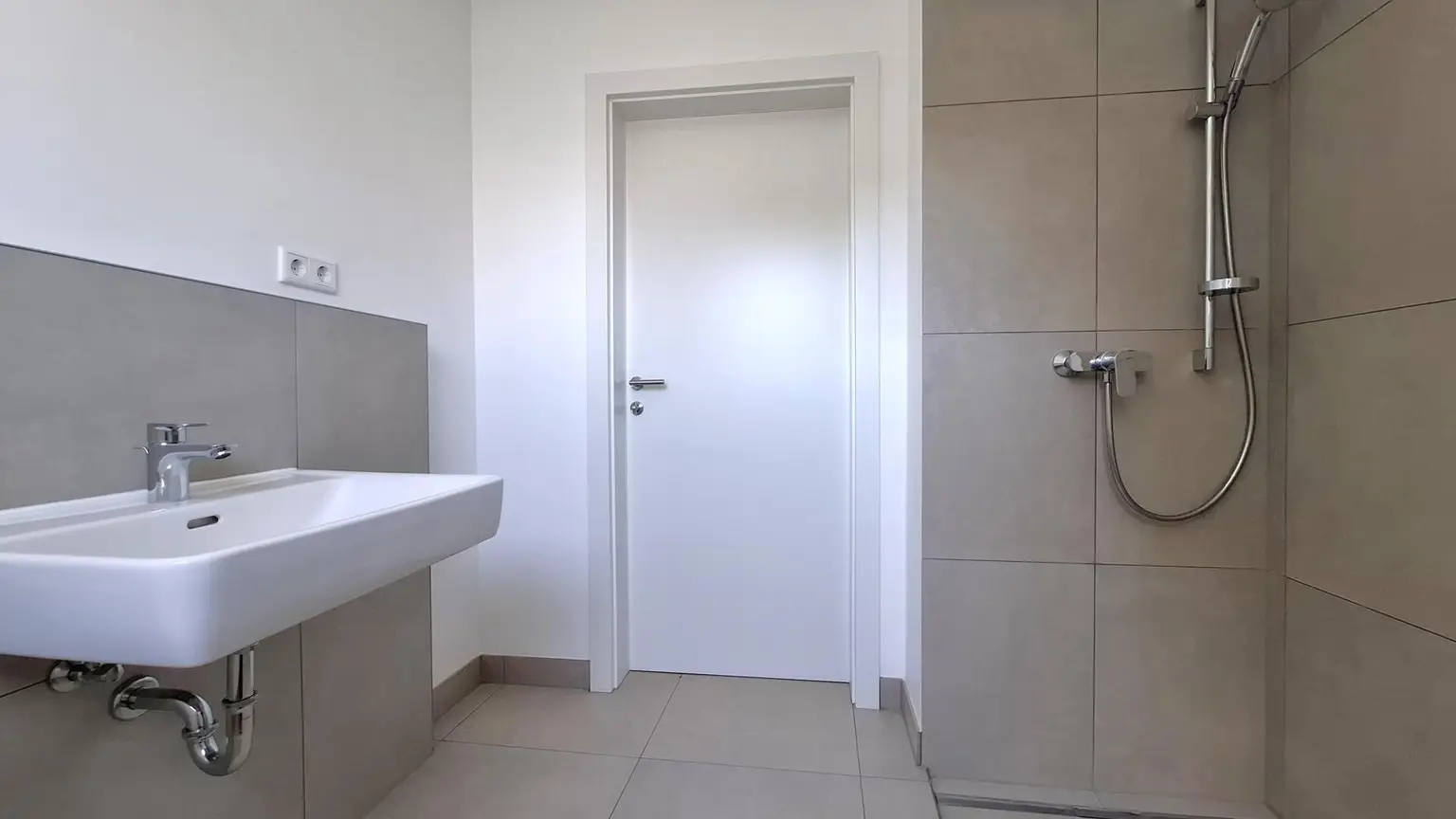 Maisonettewohnung Elixhausen (Top 3)
