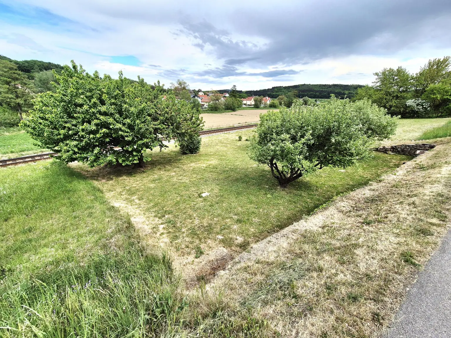 Garten II