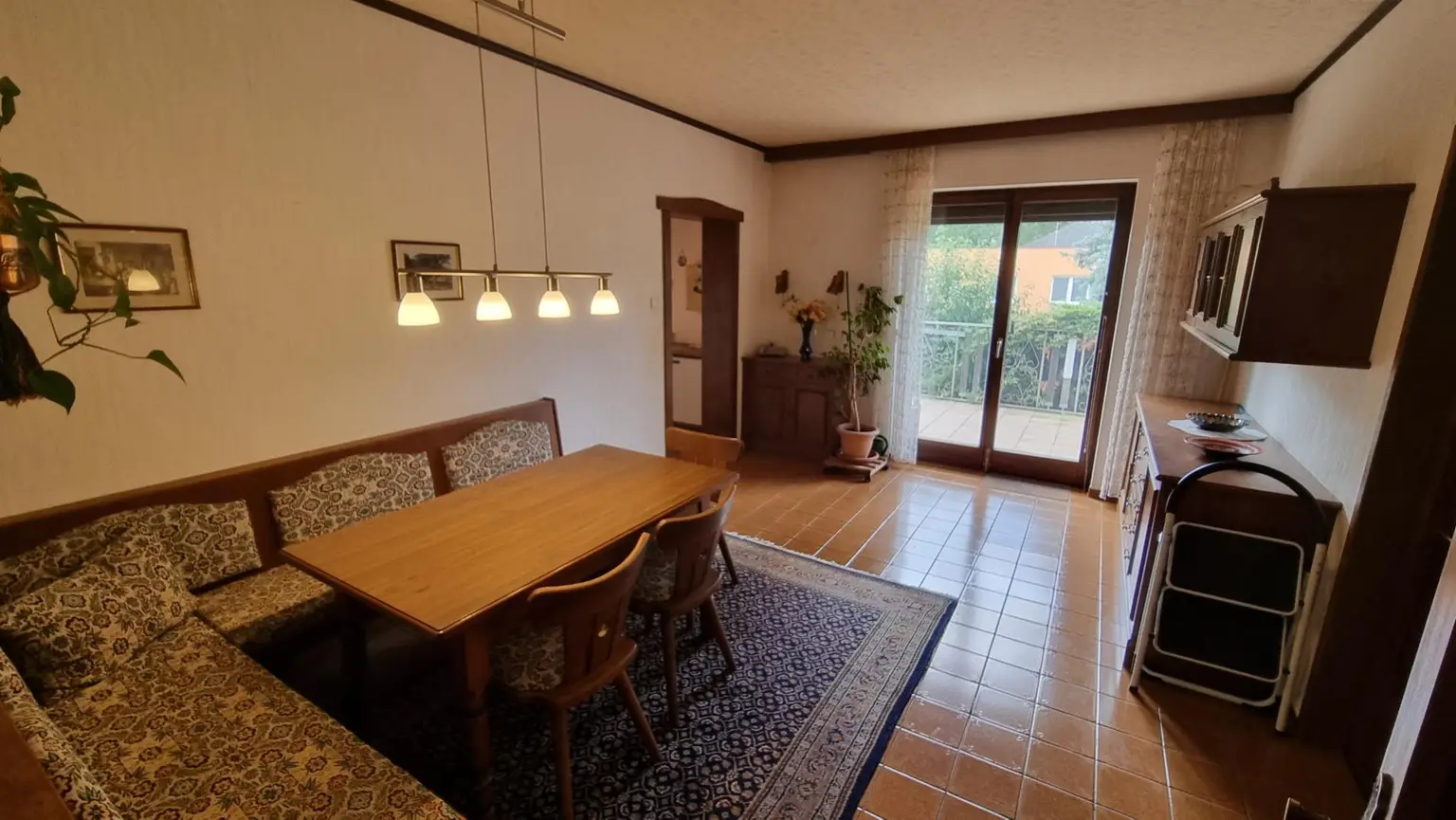 Haus in ruhiger Siedlungslage St. Pölten/Viehofen