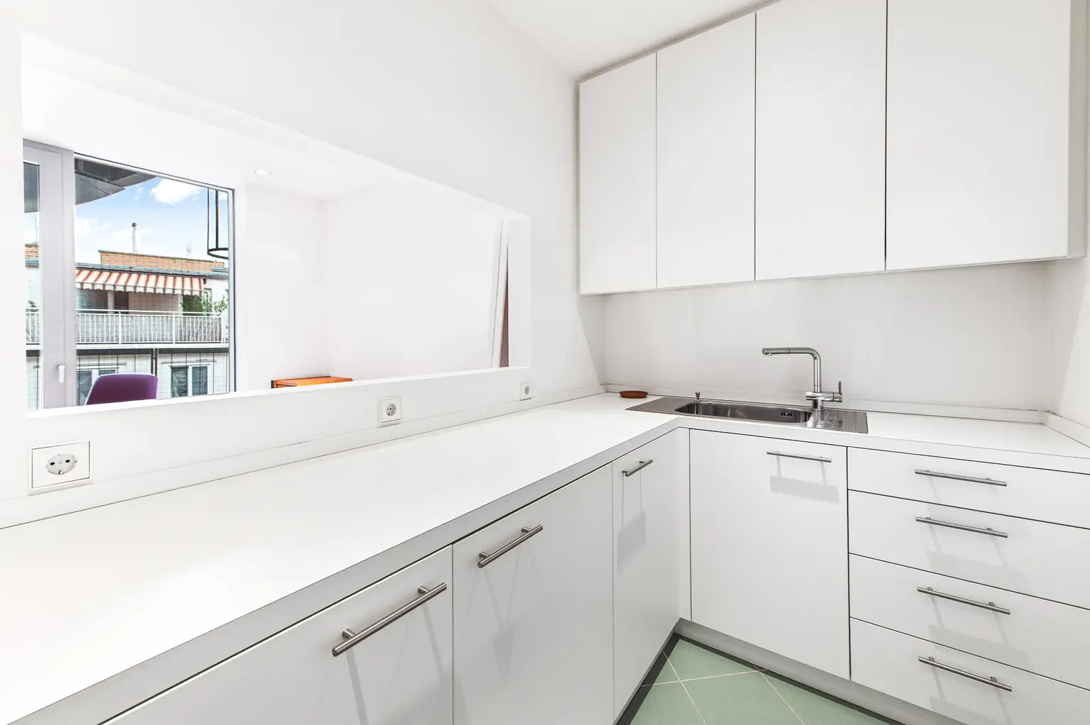 Exklusives Penthouse mit Dachgarten und Karlskirchenblick in Bestlage des 4. Wiener Gemeindebezirks