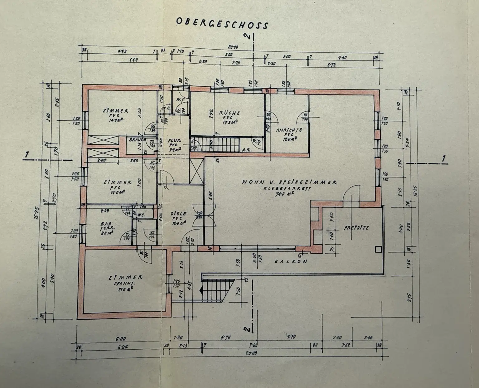 OG Haupthaus