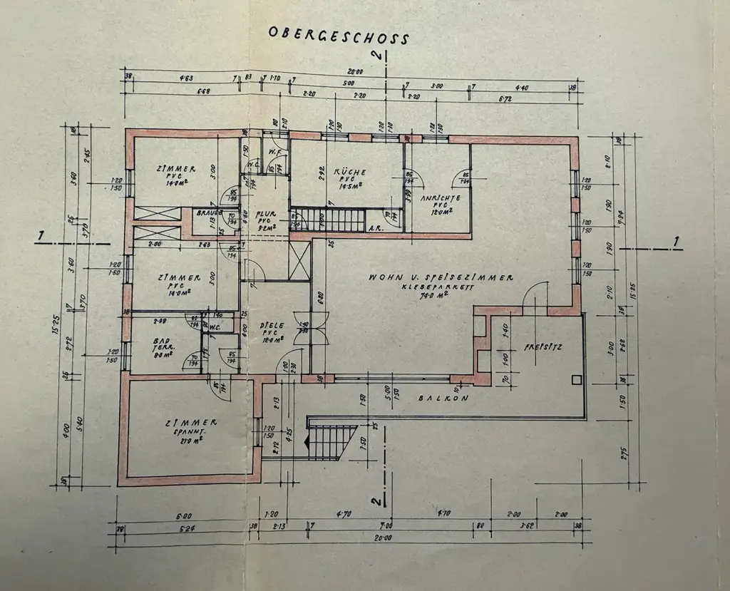 OG Haupthaus