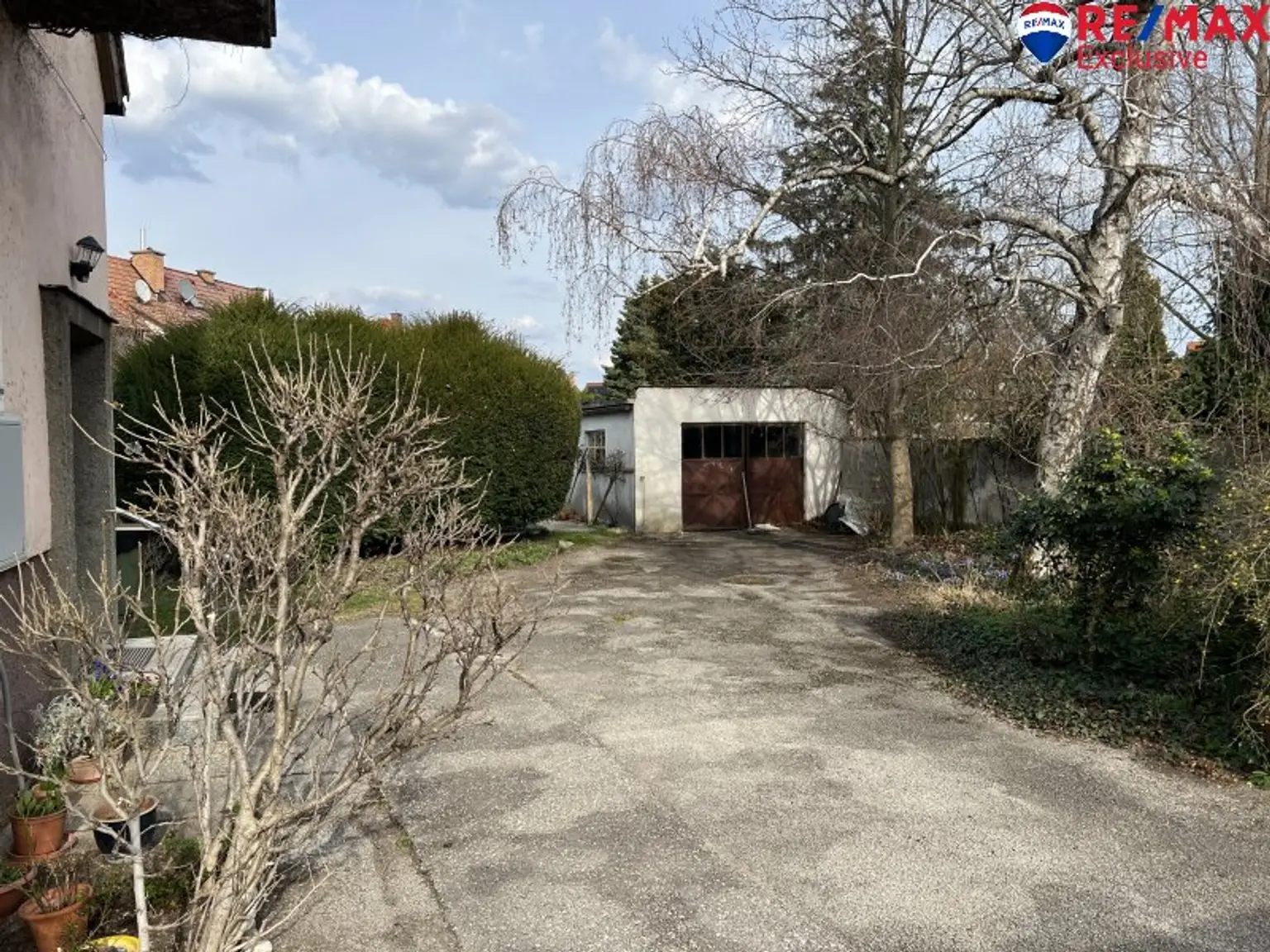 Verleiht Flügel - Wohnen Am Reitweg!