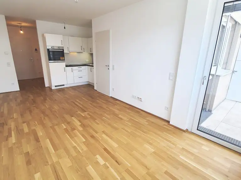 Wohnraum II