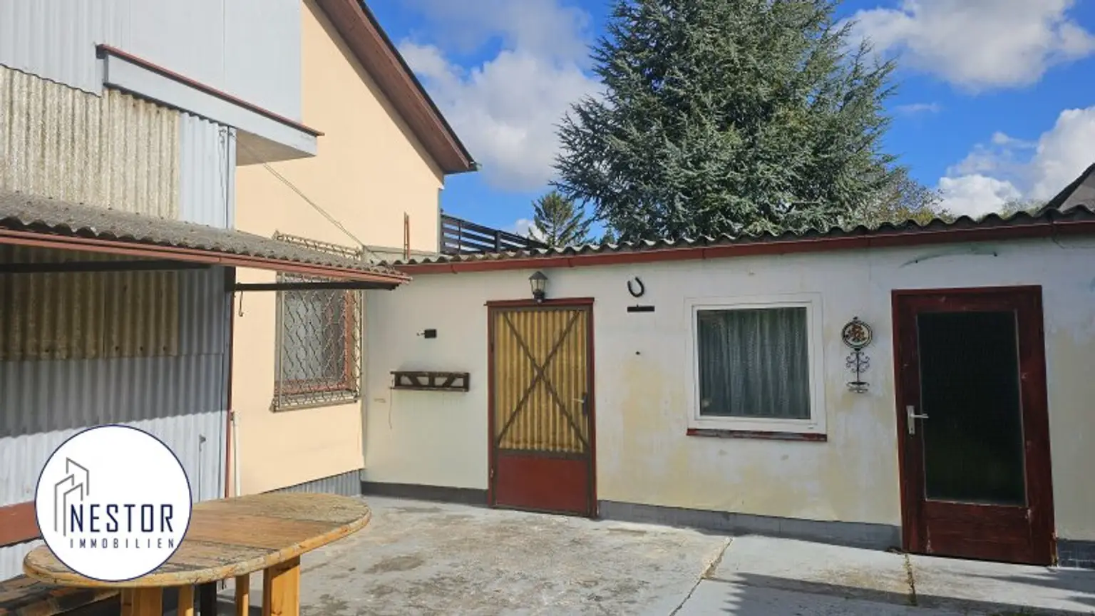 Grundstück - NESTOR Immobilien