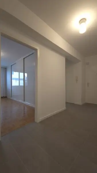 * WG geeignet * perfekte Starter / Paarwohnung * 2 Zimmer * saniert *