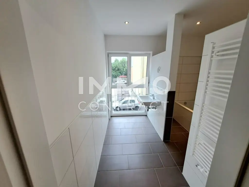 Moderne 2-Zimmer Wohnung in der Raimundstraße 26