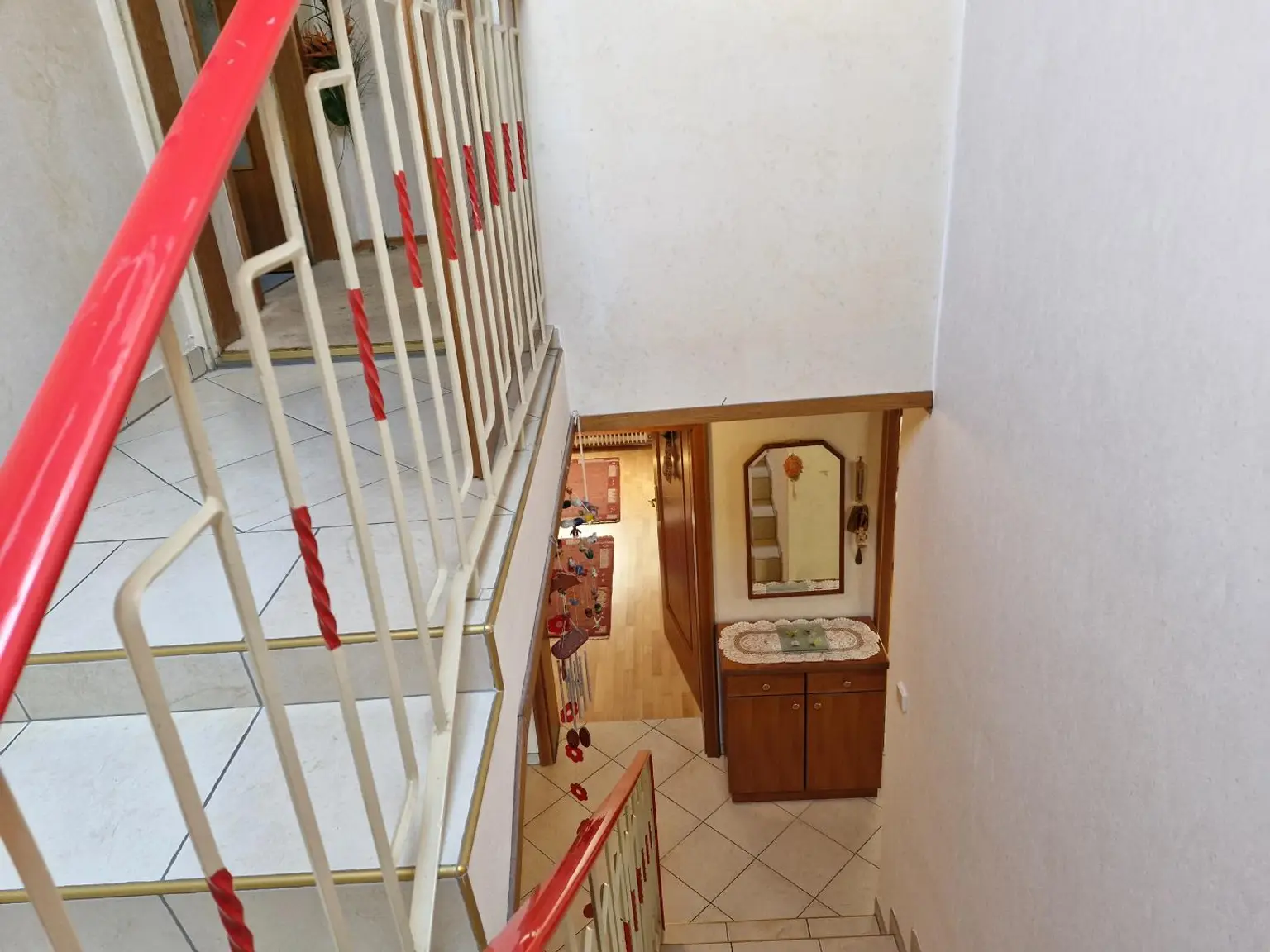 Einfamilienhaus in Ruhelage