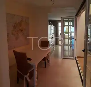 Townhouse-Palm-Mar-Dining-Area-Tenerife-2