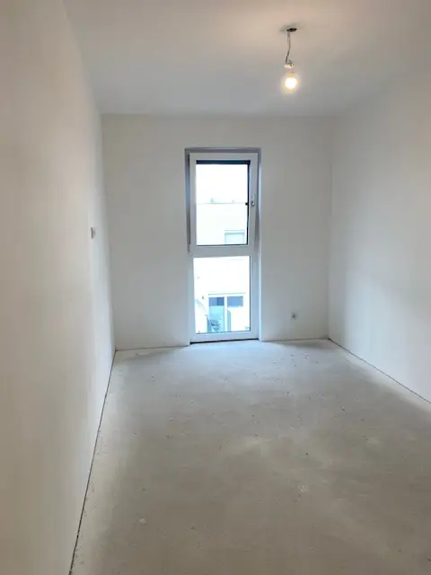 Moderne Doppelhaushälfte in Parndorf: Erstbezug mit Garten und Terrasse!
