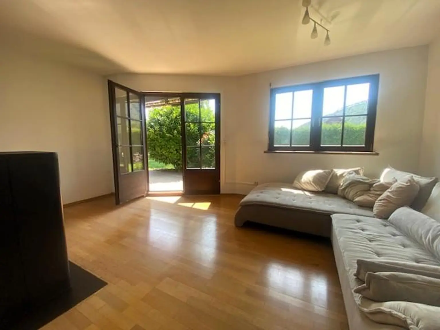 Einziehen und bleiben! Gepflegter Bungalow, traumhafte Grünlage!