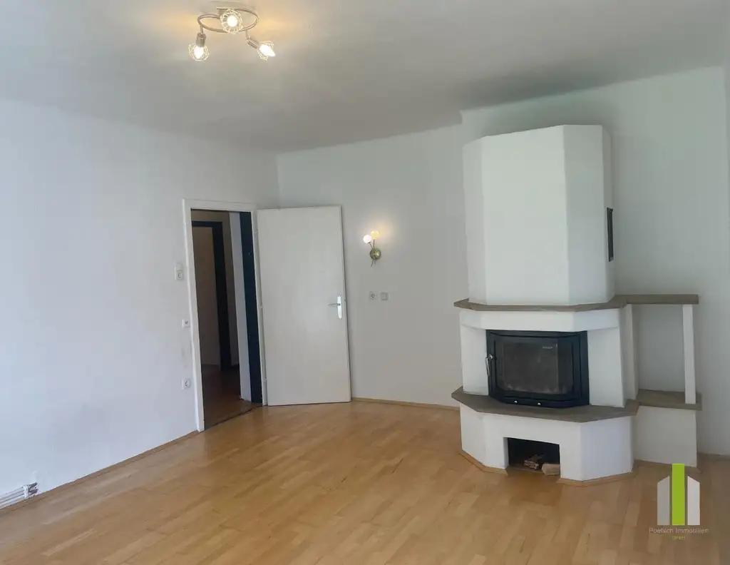 Kaufen anstatt zu Mieten - die perfekte Starter Wohnung