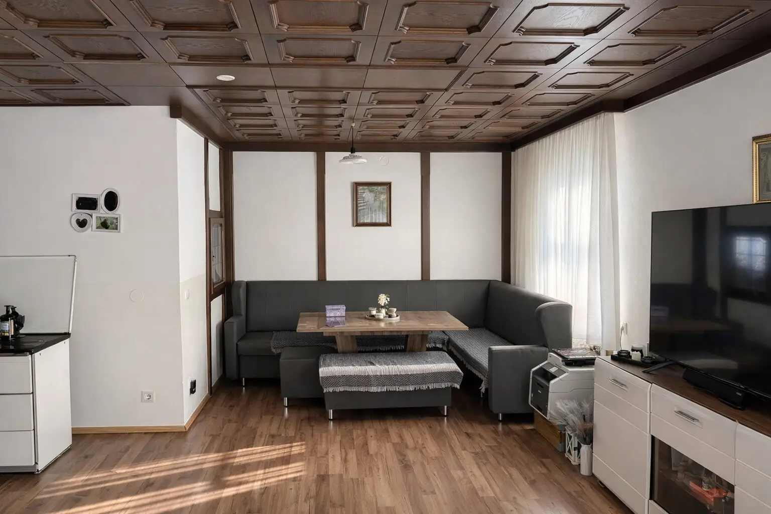 Ess - Wohnzimmer