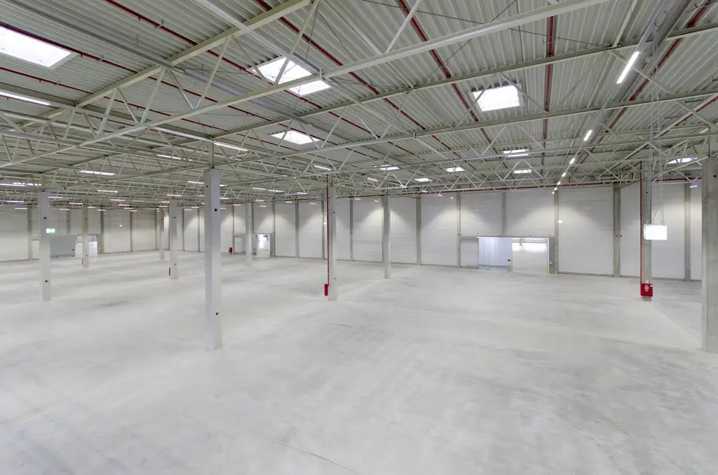 Logistikimmobilie Kottingbrunn