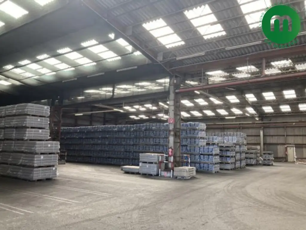 Attraktiver Gewerbestandort in bester Lage - Achau bei Wien