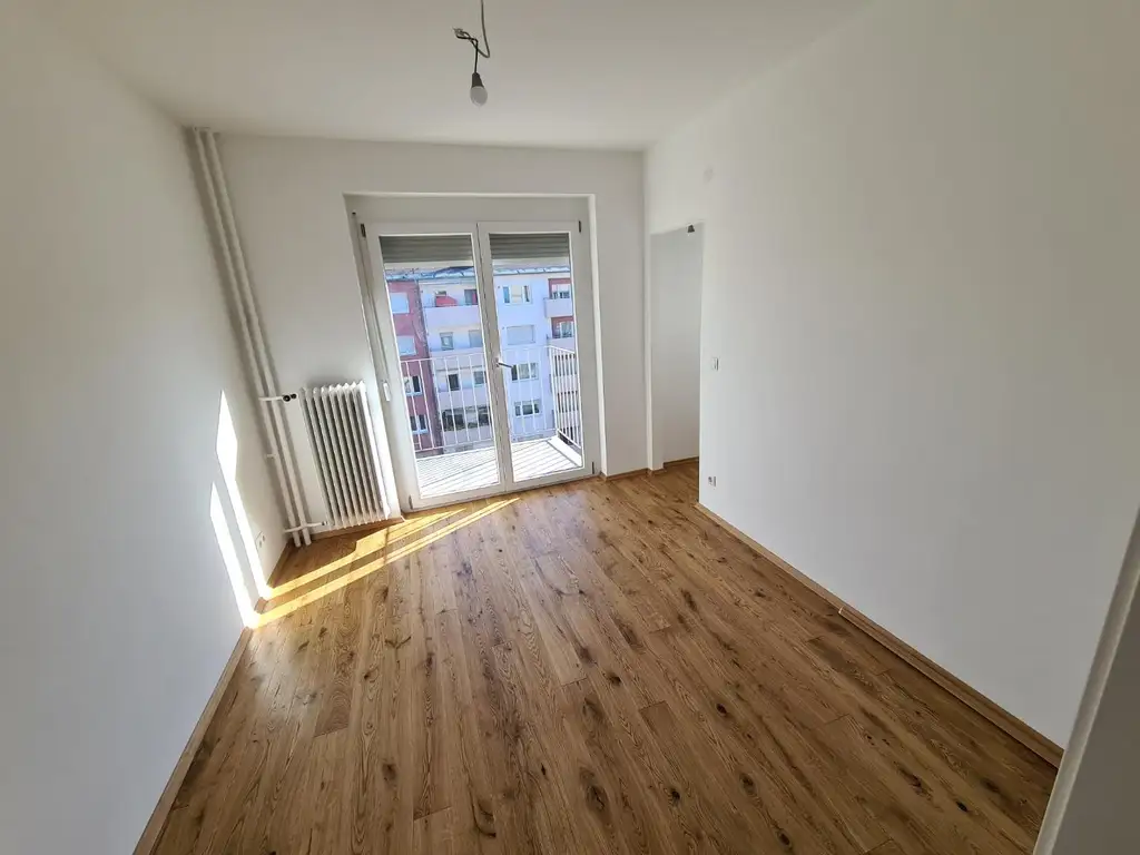 Generalsanierte wunderschöne Wohnung in Graz/Jakomini