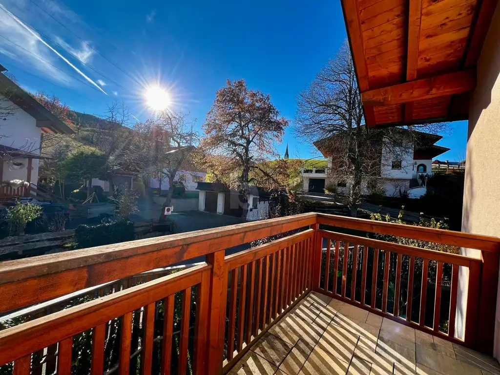 TRAUM VOM EIGENHEIM MIT GROßEM GARTEN UND VIEL RUHE IN EMBACH!