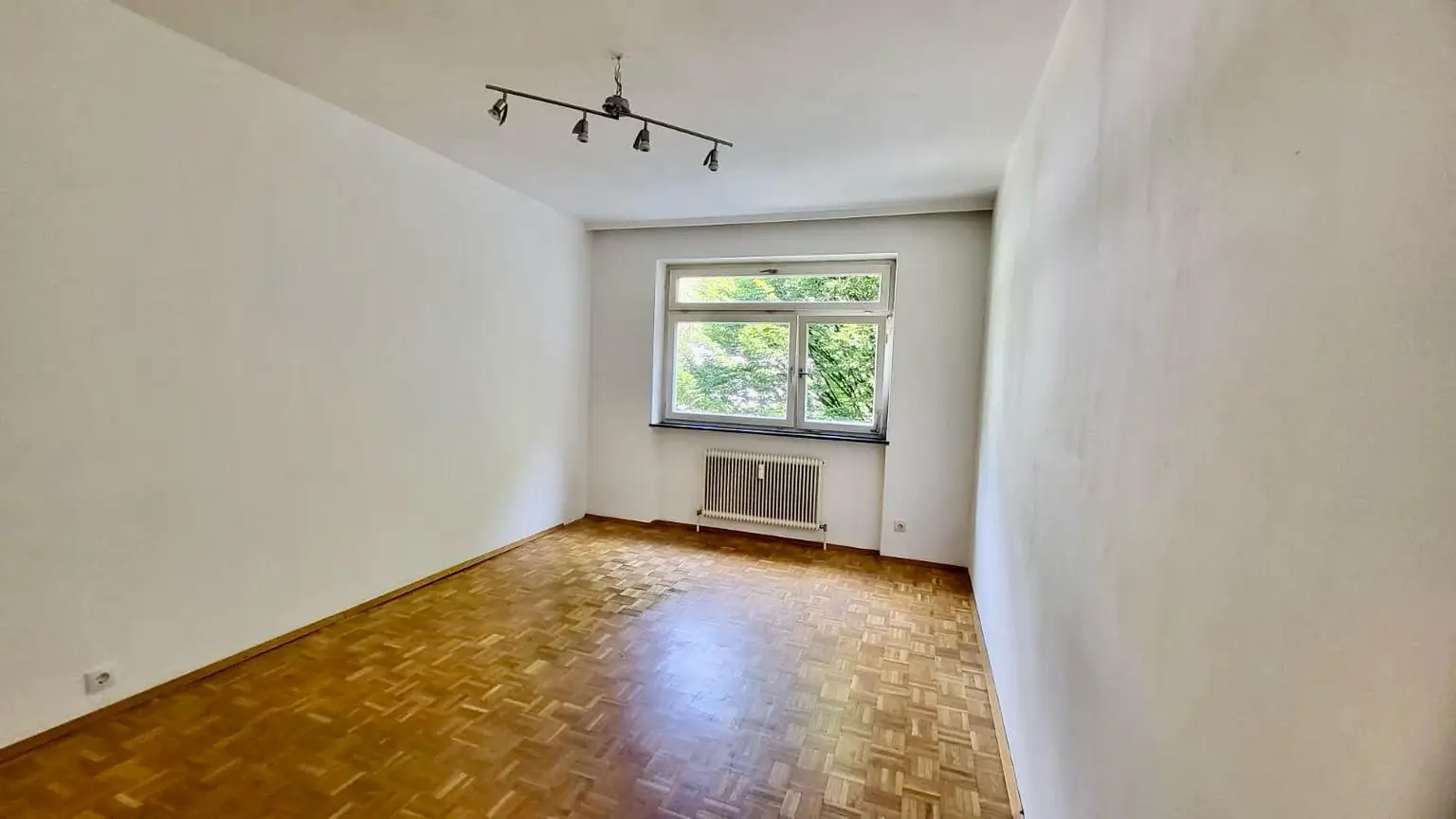 NEU! Investment oder Eigennutzung: 3-Zimmer mit Balkon – Westsonne & TU-Nähe