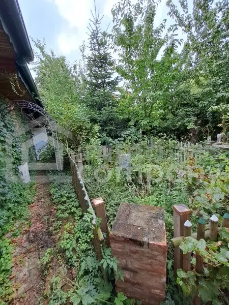 Einfamilienhaus in Großkadolz: Sanierungsbedürftig, 110m² für nur 72.000€!