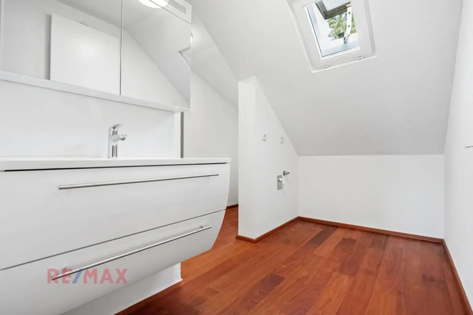 Frisch sanierte 3-Zimmer-Wohnung in ruhiger Lage nahe der deutschen Grenze