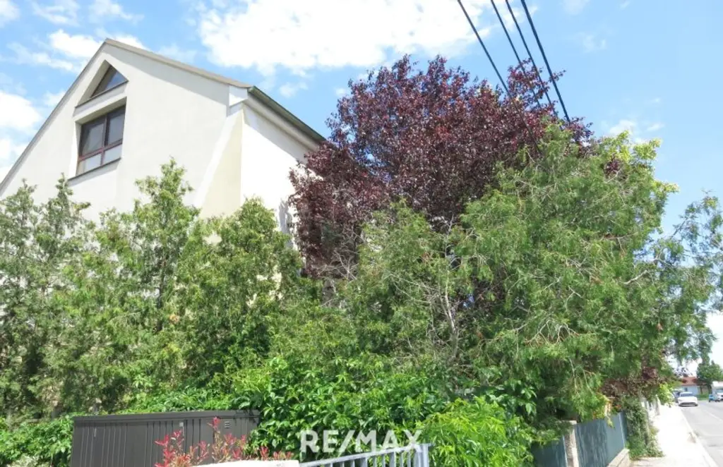 GST mit Altbestand (bewohnbar)