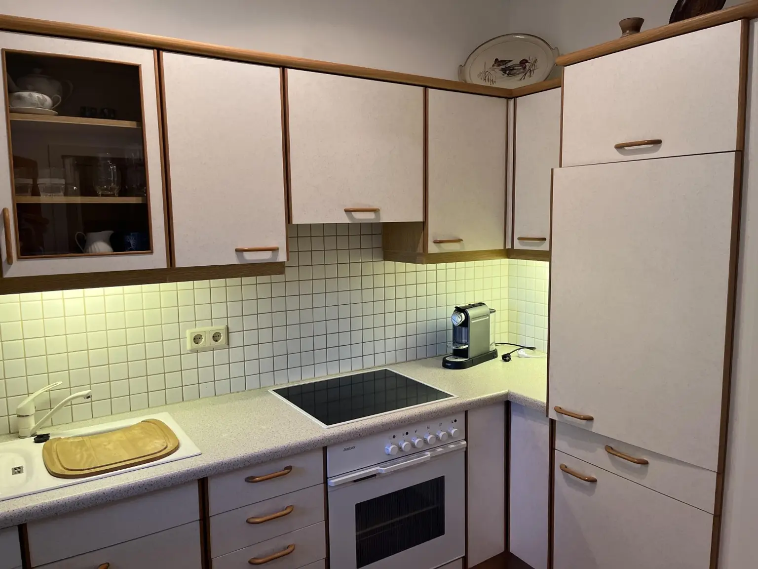 Sehr charmante Altbauwohnung in TOP-Lage