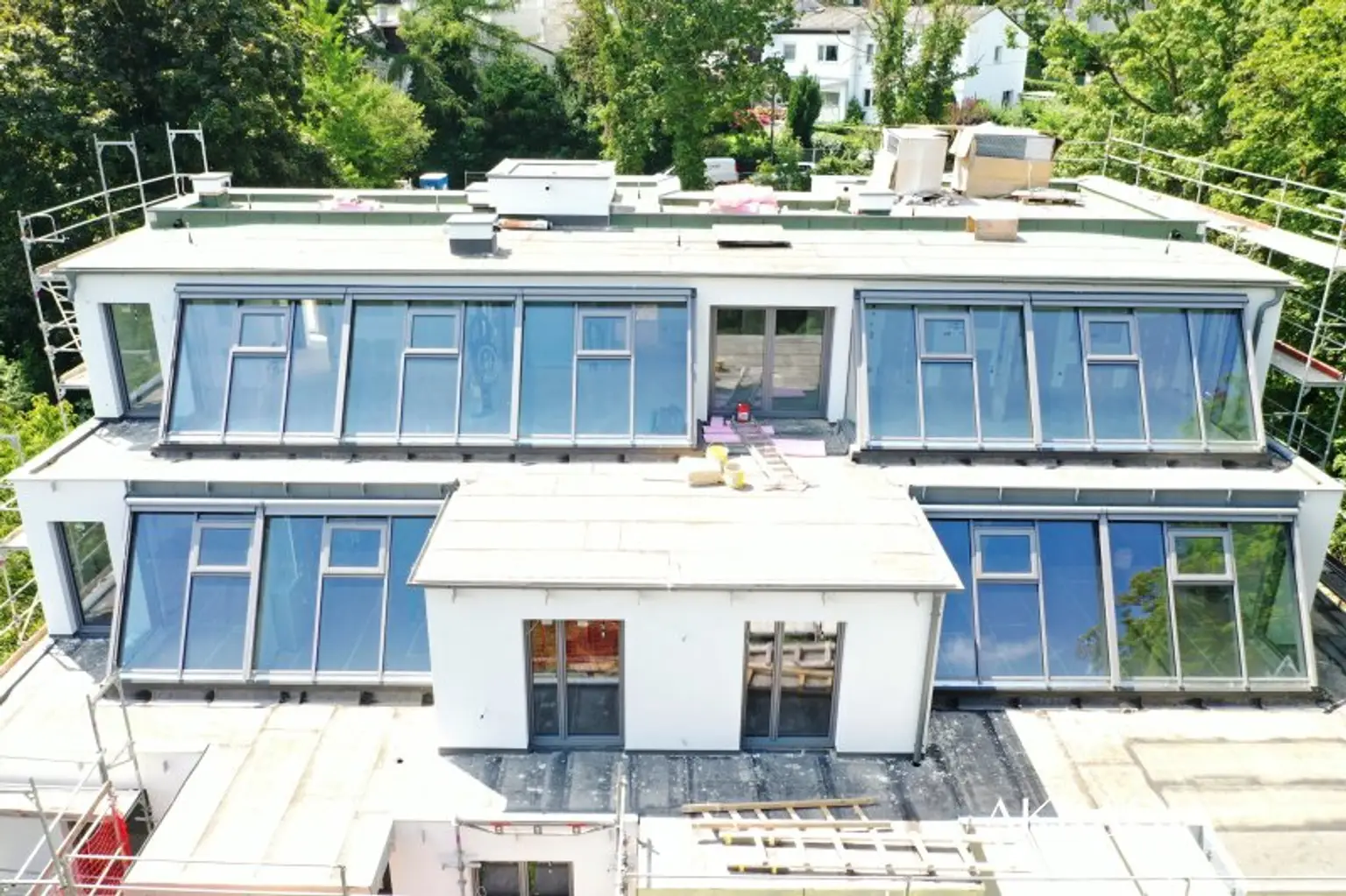 Balkonwohnung in Hietzing I 3 Zimmer I Erstbezug