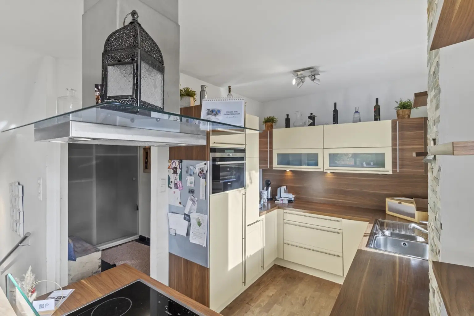 Q | ++ NEU ++ Wohnen im Grünen – DOPPELHAUSHÄLFTE bei Korneuburg | Prima Service Immobilien