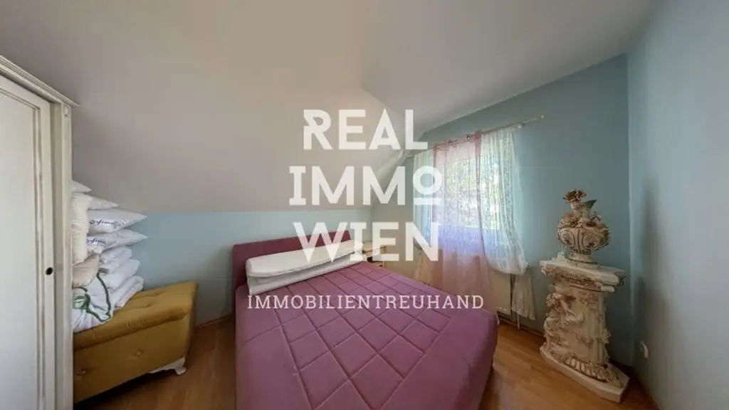 Wohnen im Grünen – Familienhaus mit Obstgarten, Keller und Garage