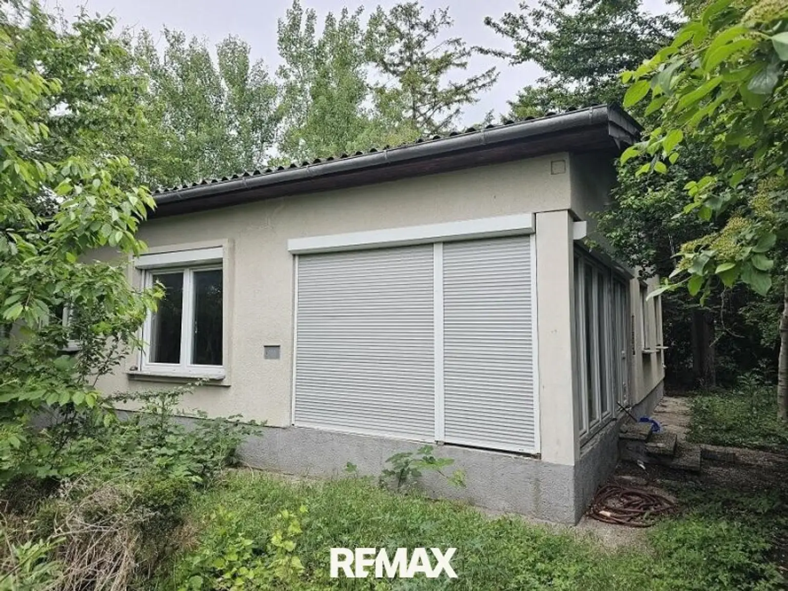 Bungalow 2440 Mitterndorf an der Fischa