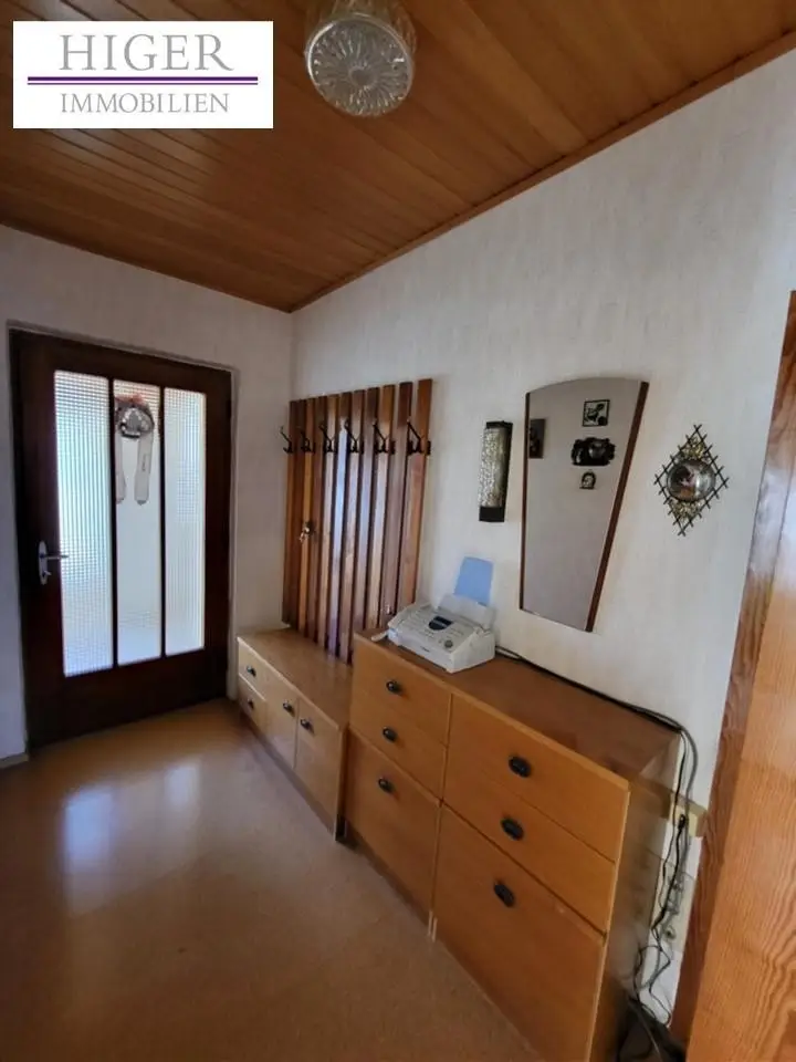 Lieblicher Bungalow in sonniger Ruhelage!