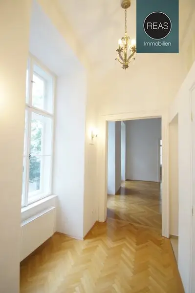 Wunderschönes Büro in perfekter Lage nahe Stadtpark! Stellplatz verfügbar!