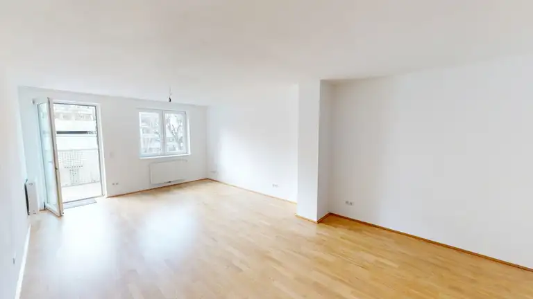 Wohnküche