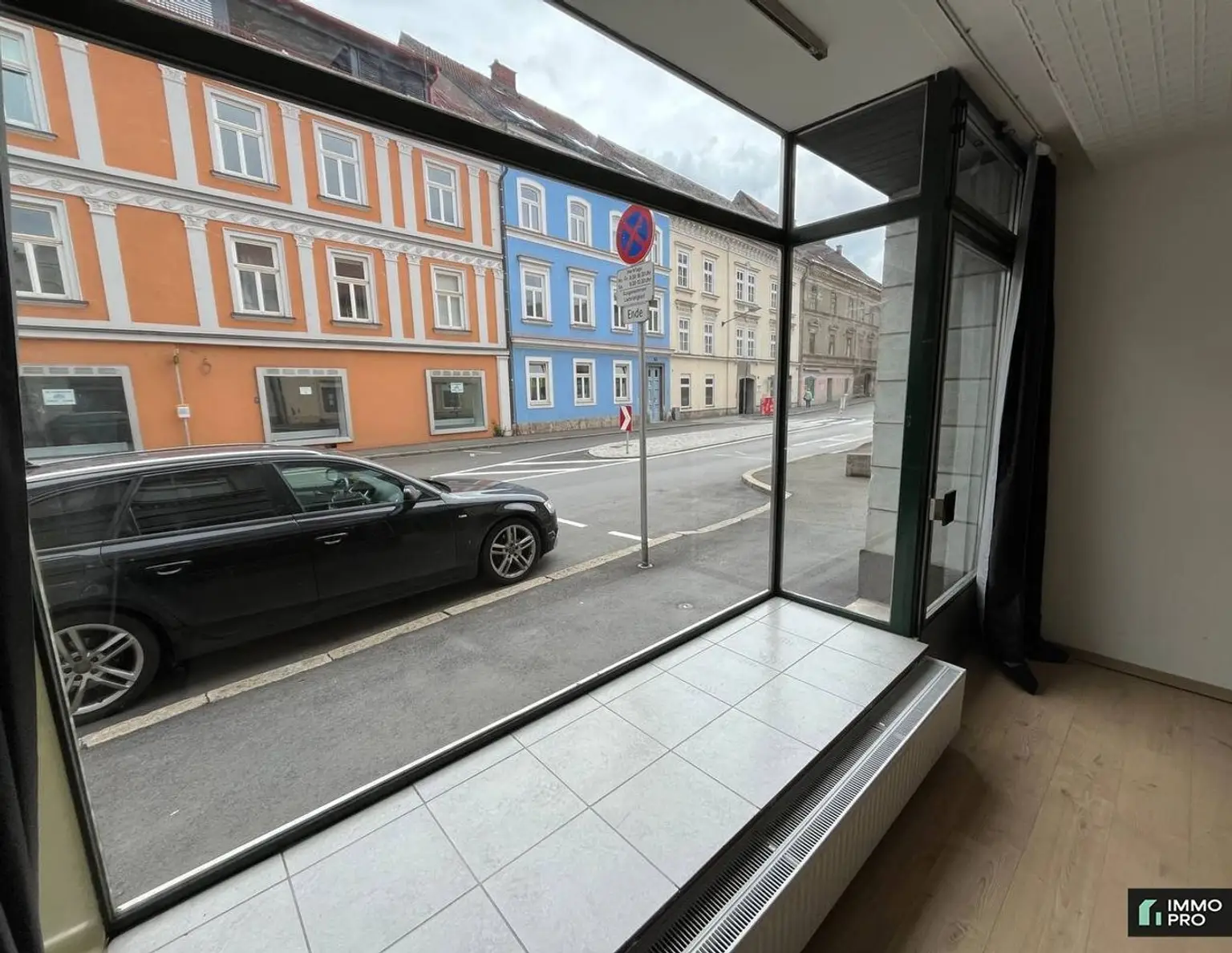 Attraktive Büro-/Verkaufsfläche im Zentrum von Leoben