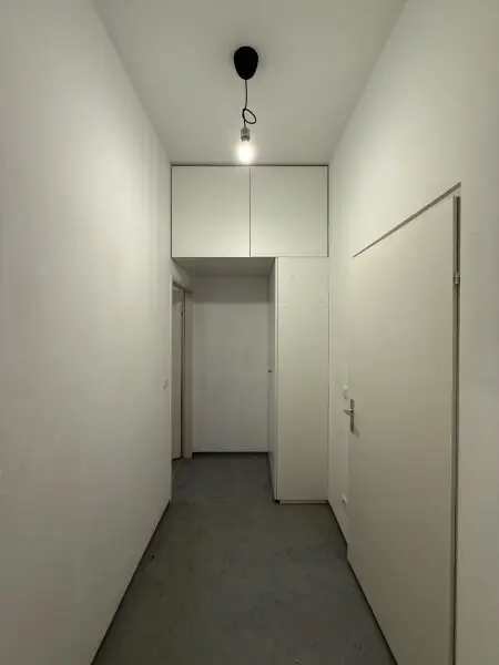 ADLERHOF | 2-Zimmer-Wohnung inkl. Lift | 6 min Fußweg zur U3 VOLKSTHEATER
