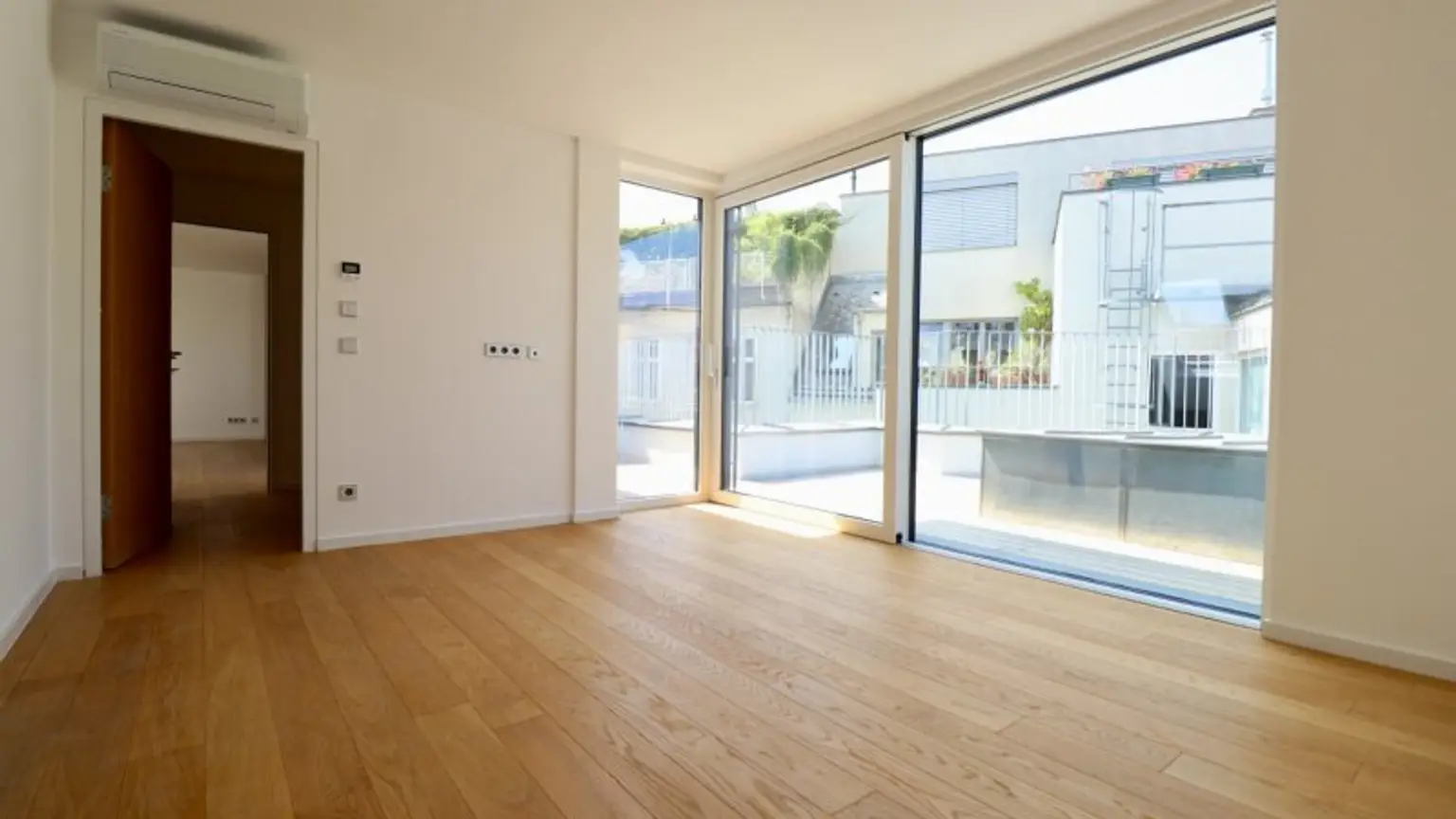 Masterbedroom - Obere Wohnebene