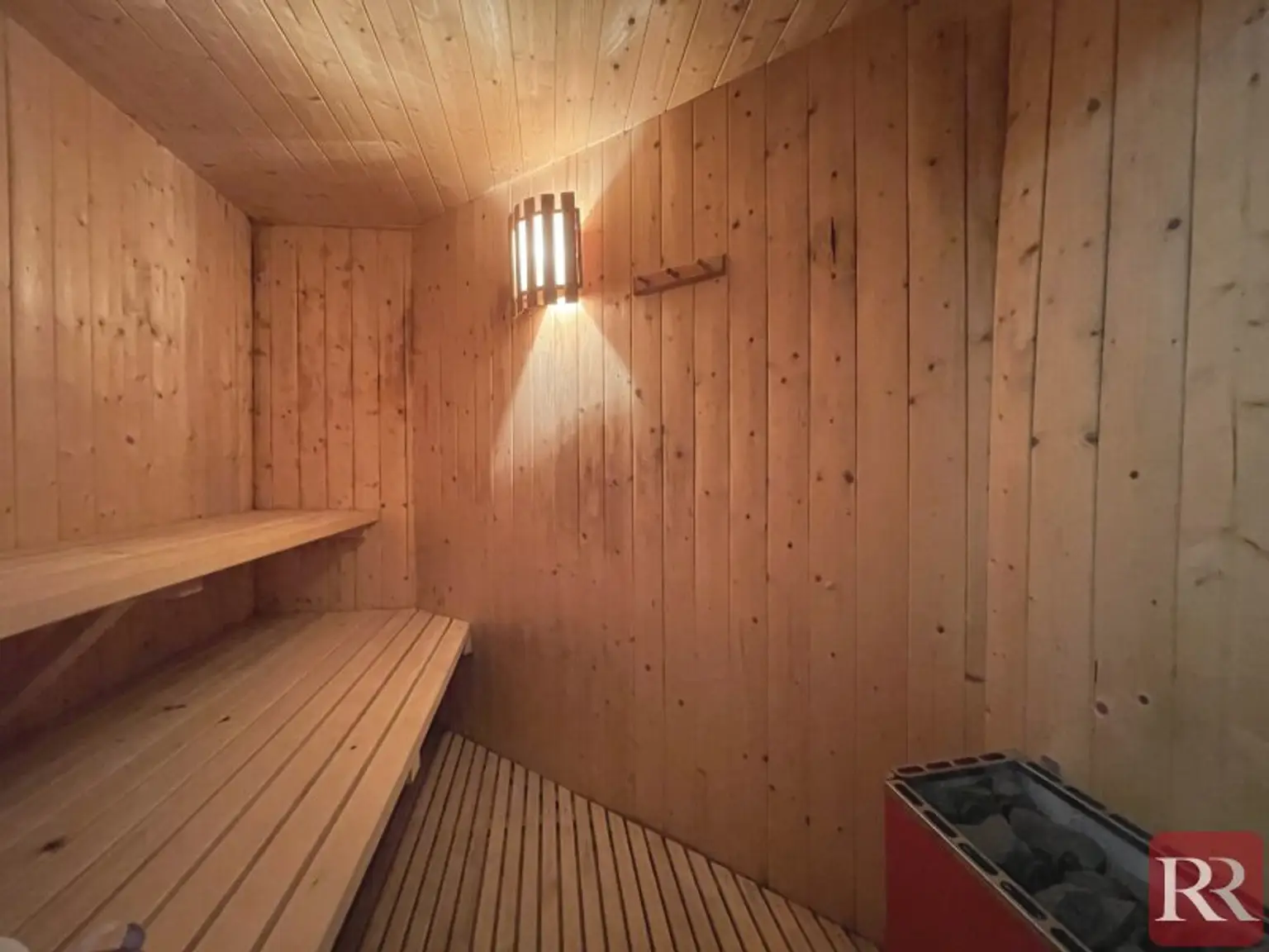 Stilvolles Anwesen in Schönberg am Kamp