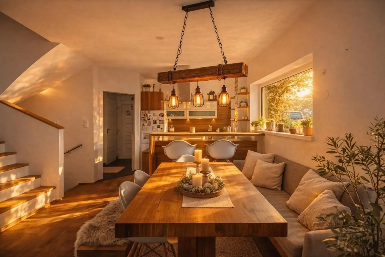 6 | ++ CHARMANTES ZUHAUSE ++ Doppelhaushälfte mit Gartenparadies | Prima Service Immobilien