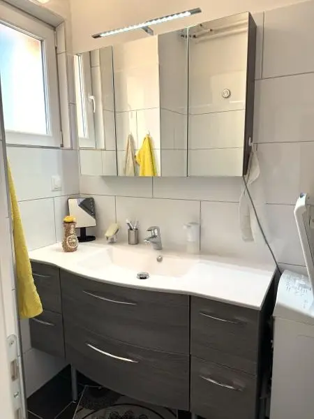 "2 Zimmer Pärchen - HIT!"