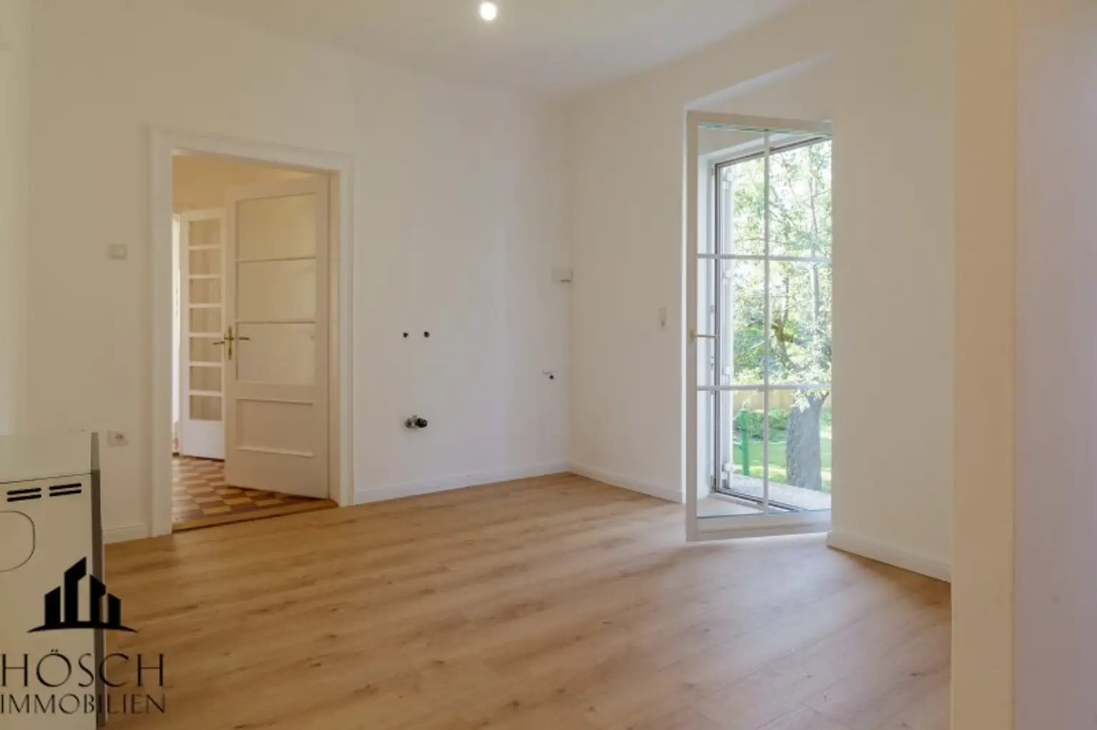 Grünes Paradies: Charmantes Haus mit großem Garten | frisch modernisiert !!
