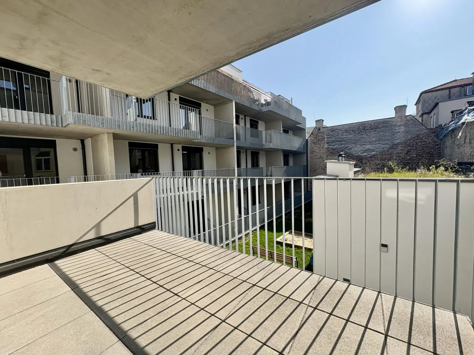 3-Zimmer-Traum in Penzing – Wohnen im Grünen & doch in der Stadt