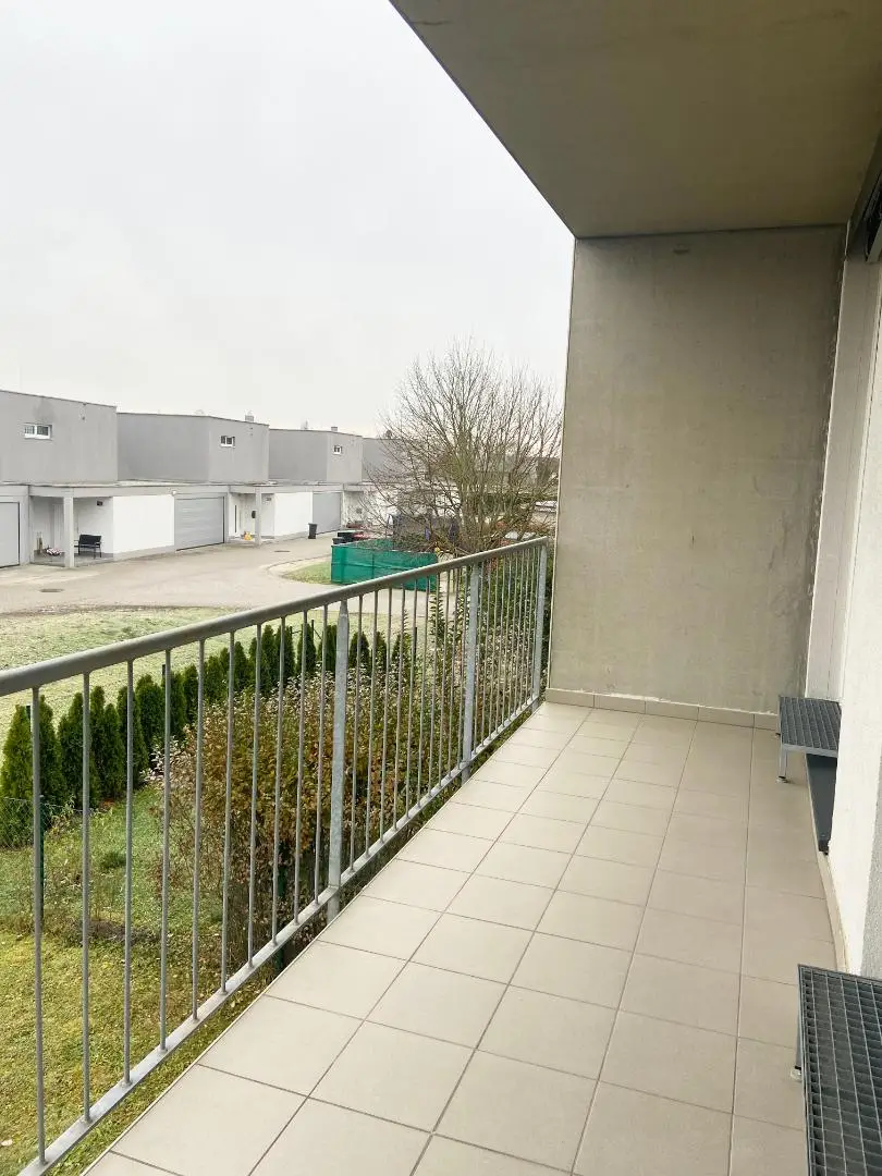 Helle Terrassenwohnung inkl. Einbauküche - Feldkirchen Audorfsiedlung - Top 06